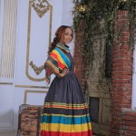 Bandira Dress